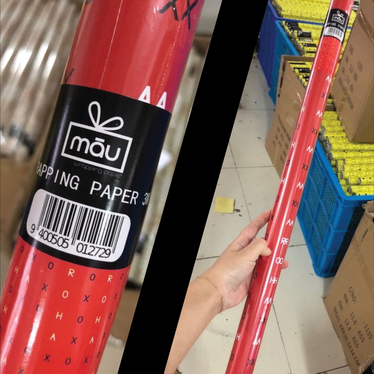 Kāhui Whakamihi | Appreciation Set