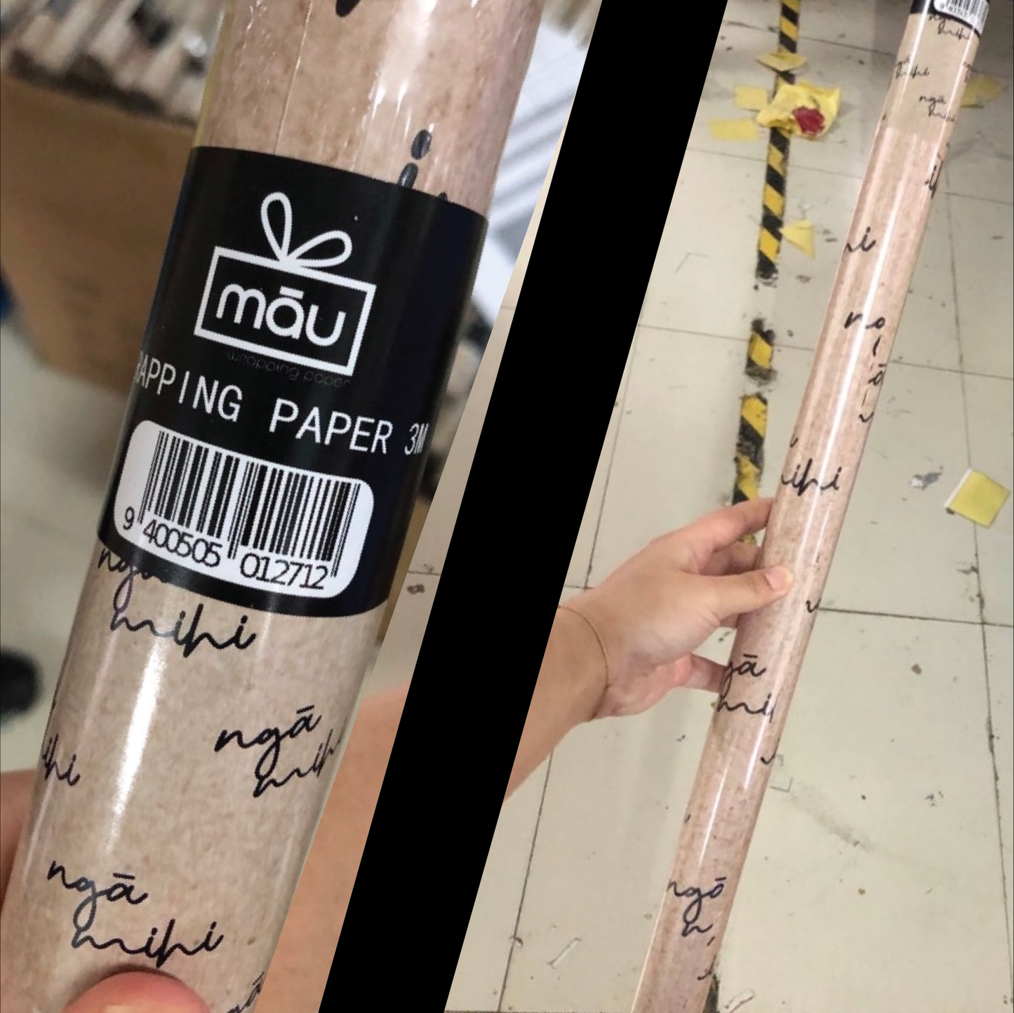 Kāhui Whakamihi | Appreciation Set