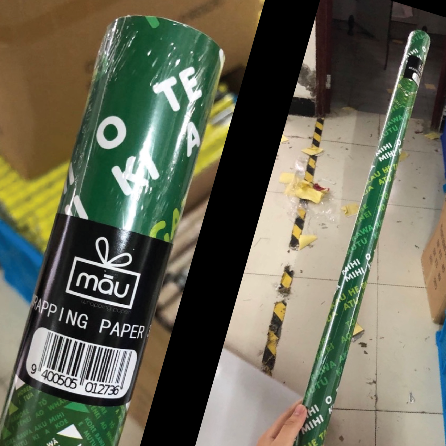 Kāhui Whakamihi | Appreciation Set