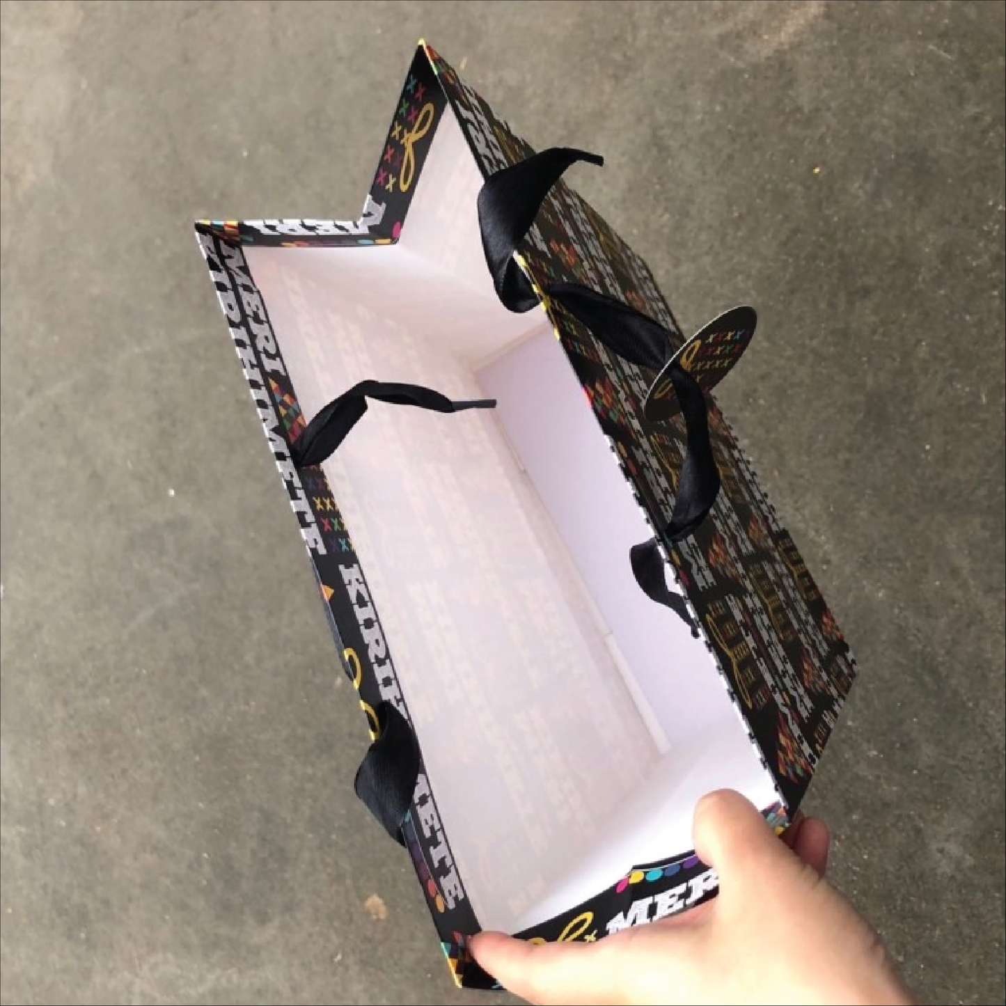 Pēke Koha | Gift Bags