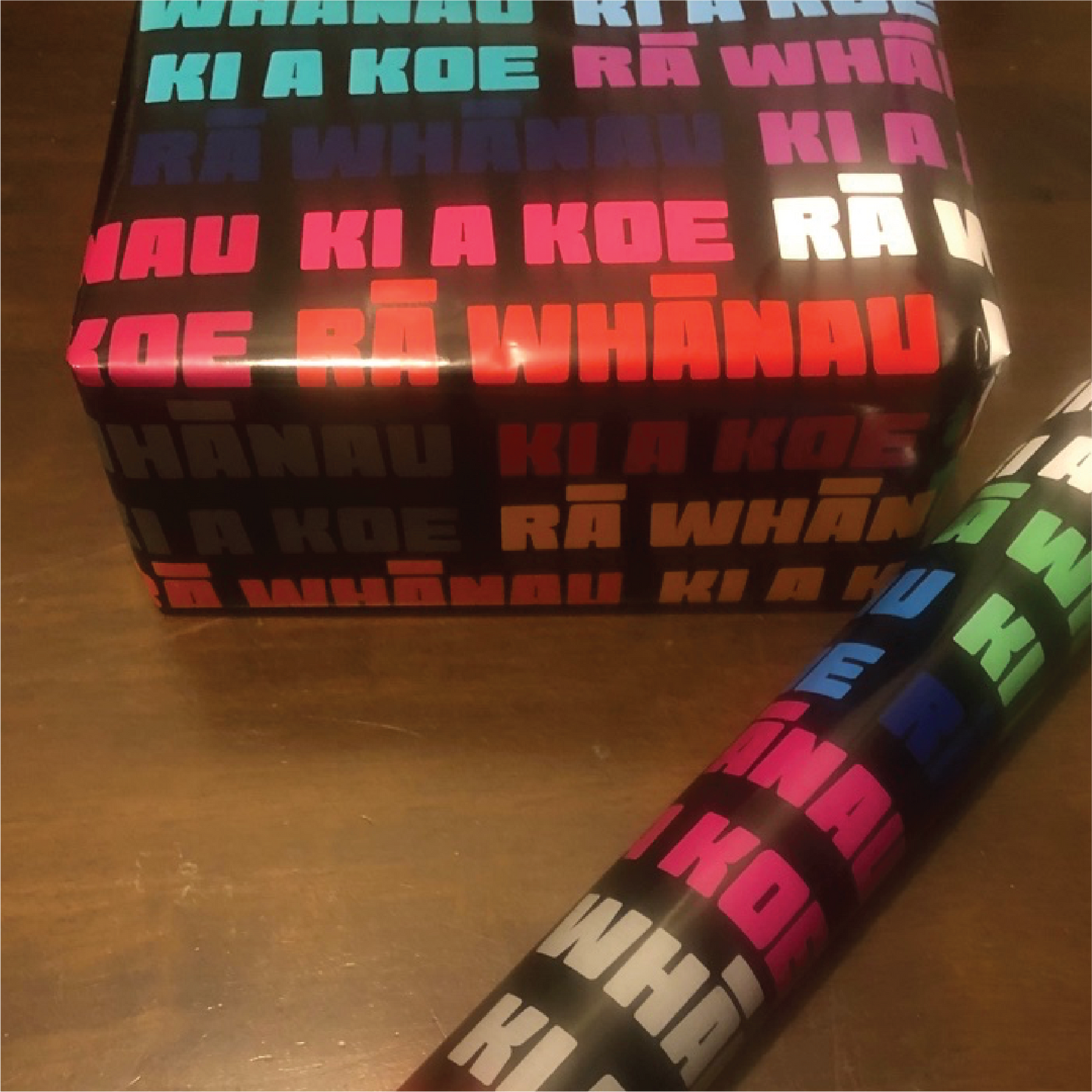 Kāhui Huritau | Birthday Set