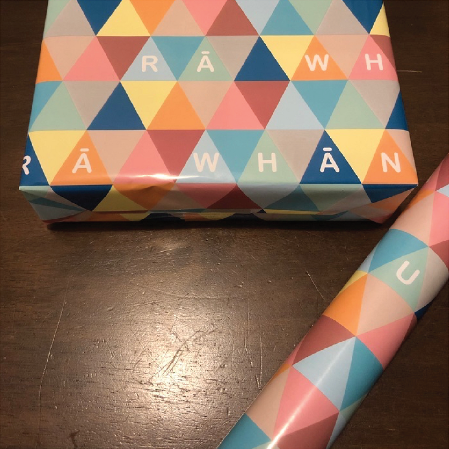 Kāhui Huritau | Birthday Set