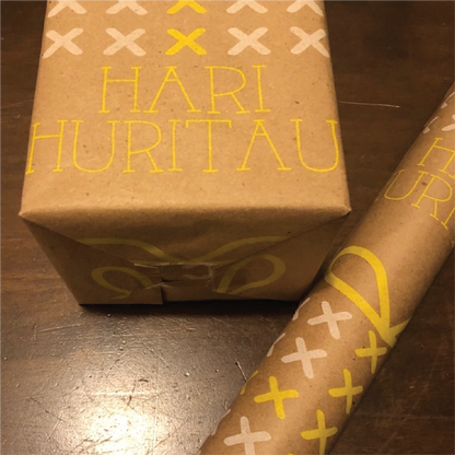 Kāhui Huritau | Birthday Set